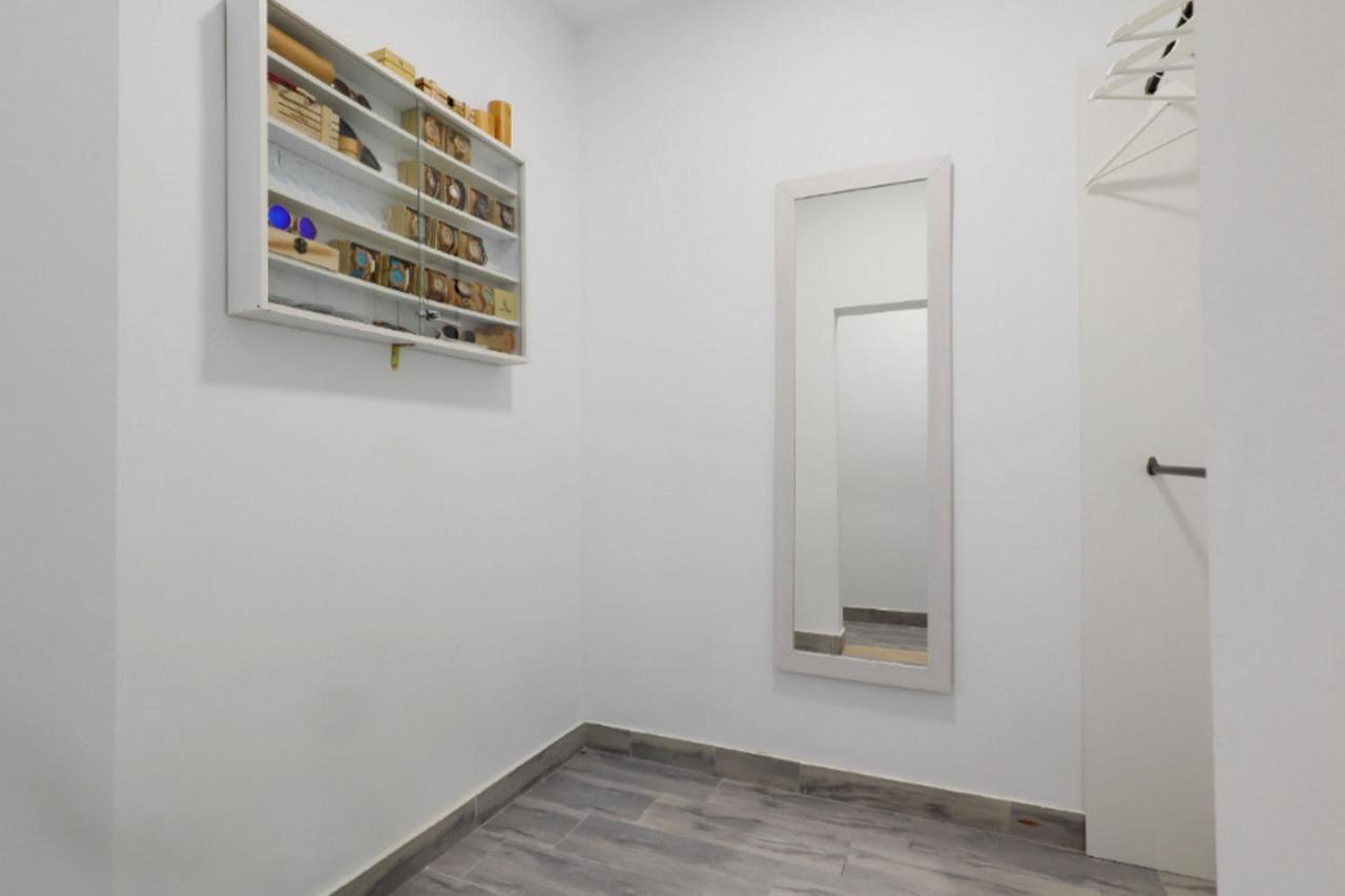 Acogedor Loft En Bajo Centrico Con Parking Wifi Apartman Córdoba Kültér fotó