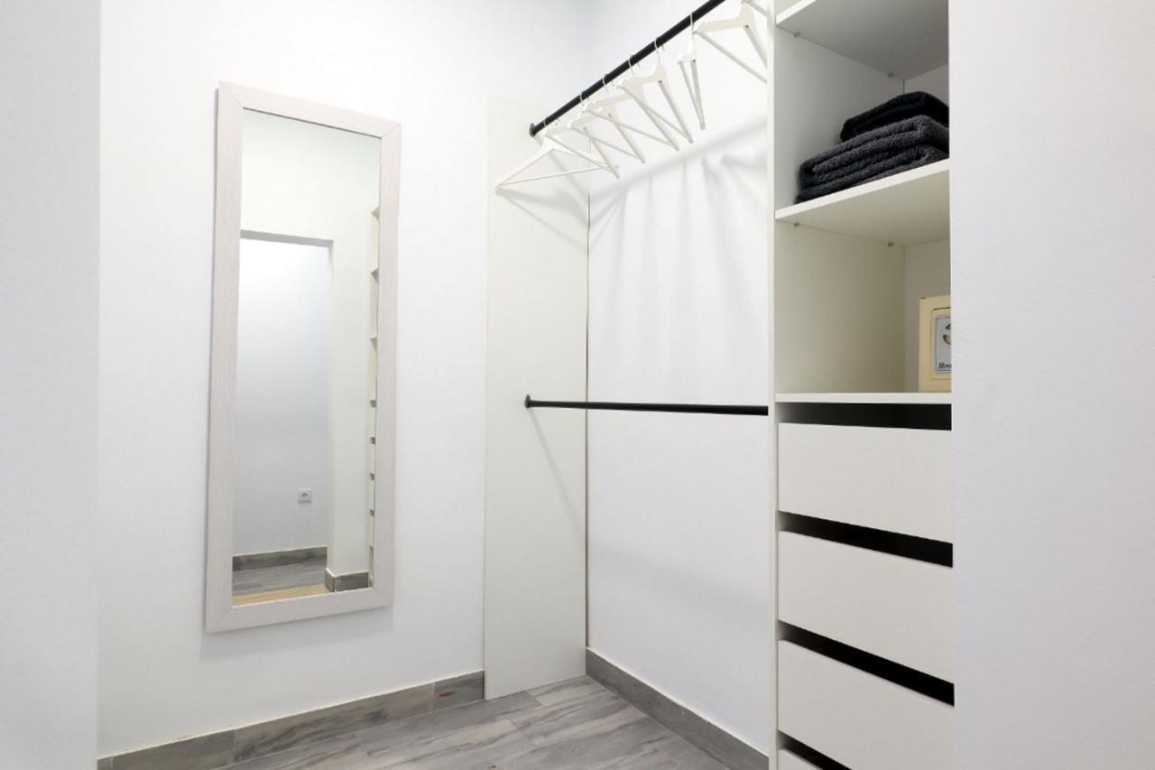 Acogedor Loft En Bajo Centrico Con Parking Wifi Apartman Córdoba Kültér fotó