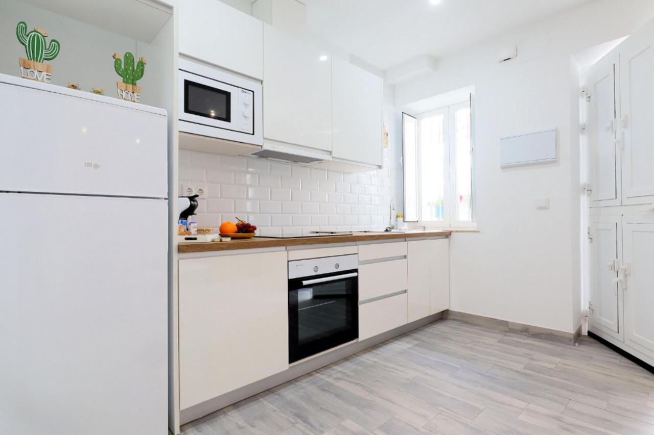 Acogedor Loft En Bajo Centrico Con Parking Wifi Apartman Córdoba Kültér fotó